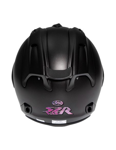 Autocollant casque n22