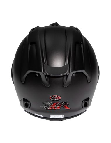 Autocollant casque n23