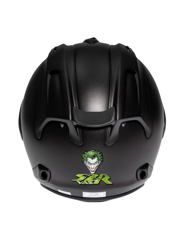 Autocollant casque n27