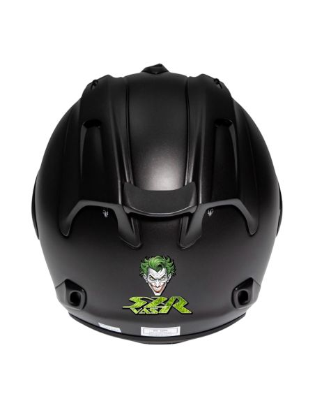 Autocollant casque n27