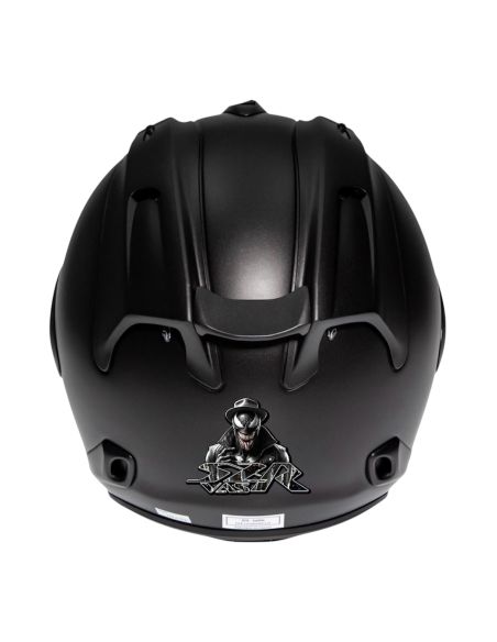 Autocollant casque n29