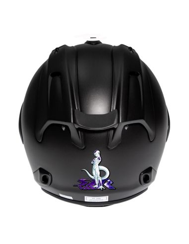 Autocollant casque n36