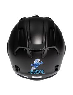 Autocollant casque n38 2