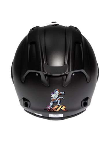 Autocollant casque n39