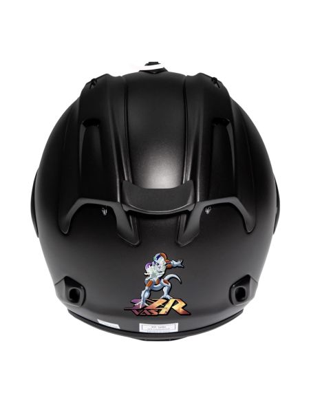 Autocollant casque n39