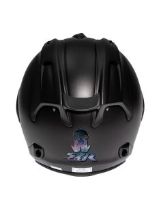 Autocollant casque n43 2