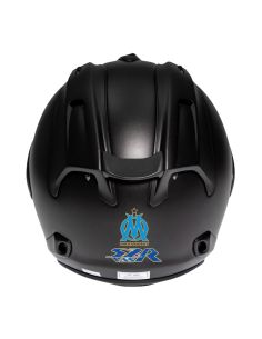 Autocollant casque n45 2