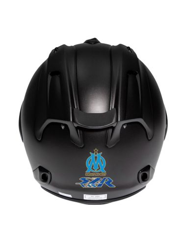 Autocollant casque n45