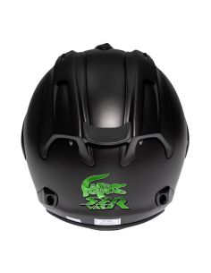 Autocollant casque n4 2