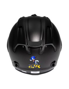 Autocollant casque n12 2