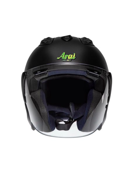 Autocollant casque n16