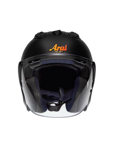 Autocollant casque n19