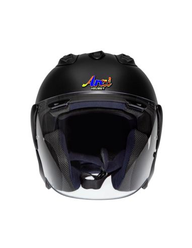 Autocollant casque n20