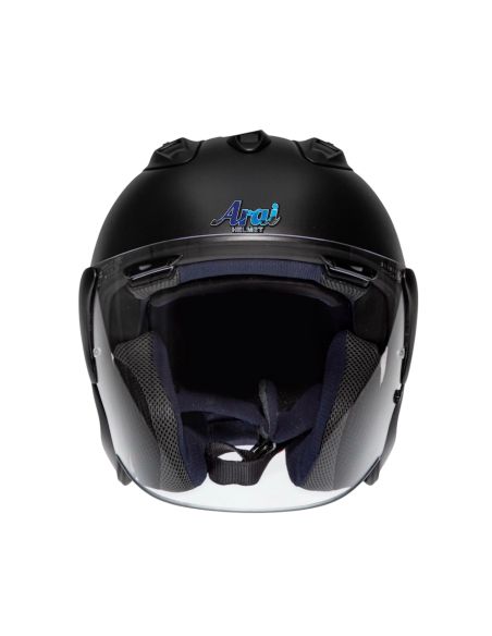Autocollant casque n21