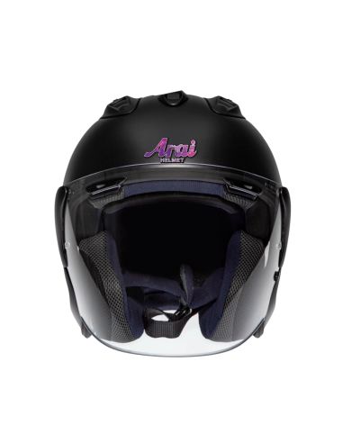Autocollant casque n22