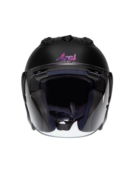 Autocollant casque n22