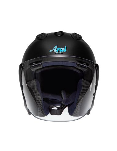 Autocollant casque n24
