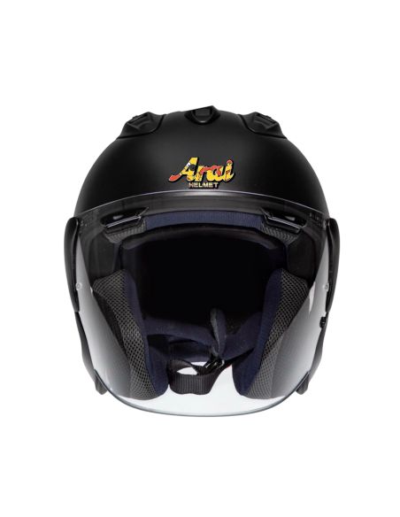Autocollant casque n26