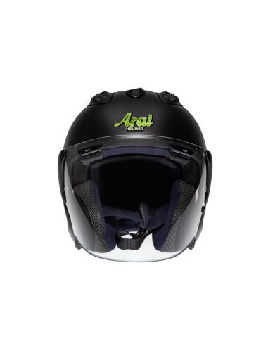 Autocollant casque n27