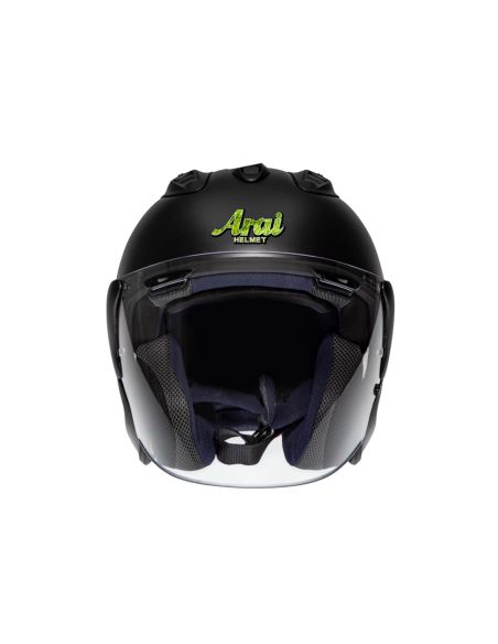 Autocollant casque n27