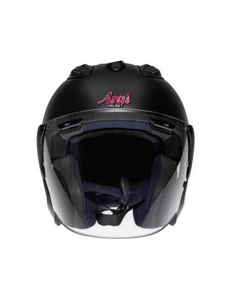 Autocollant casque n28