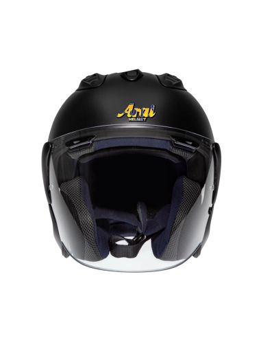 Autocollant casque n12