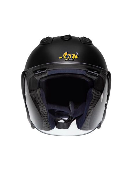 Autocollant casque n12