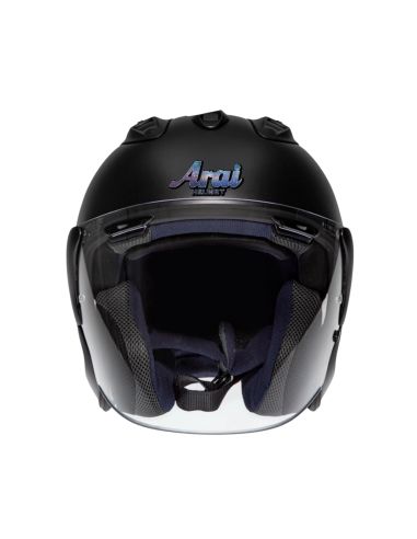 Autocollant casque n43