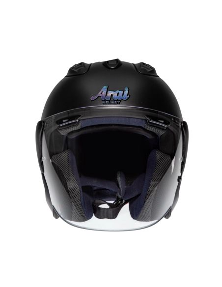 Autocollant casque n43