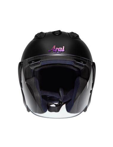 Autocollant casque n40