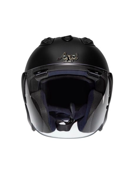 Autocollant casque n15