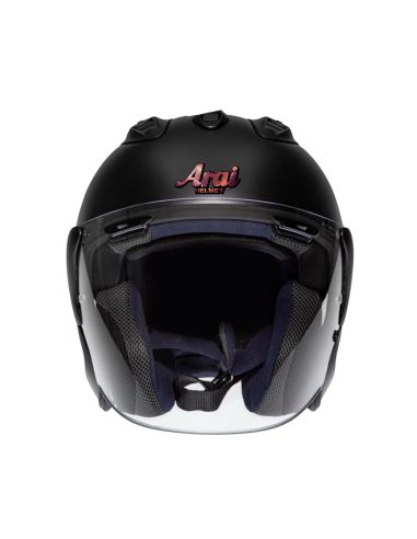 Autocollant casque n39