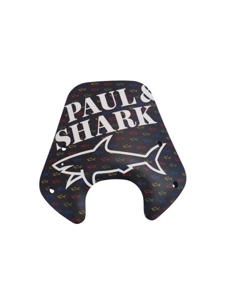 Bulle personnalisée n°34 Piaggio Zip 2t et 4t - Scoot 50 Racing