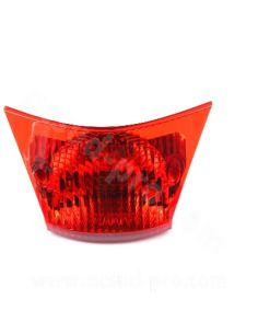 Feu arrière zip type origine