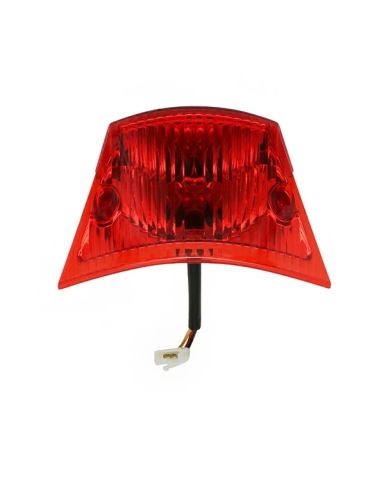 Feu arrière zip type origine