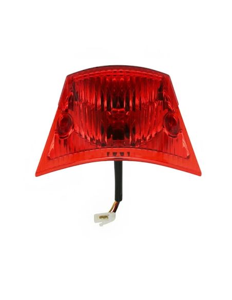 Feu arrière zip type origine