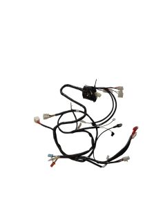 faisceau stunt mbk slider yamaha 2013 a 2017