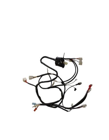 faisceau stunt mbk slider yamaha 2013 a 2017