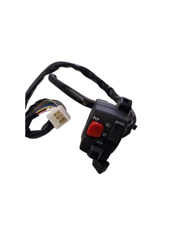 Commodo gauche complet mbk stunt