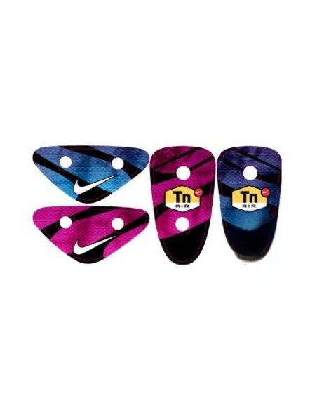 Kit déco stunt 3 pièces n°1 - Scoot 50 Racing