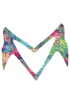 Kit déco stunt 3 pièces n°1 - Scoot 50 Racing 2