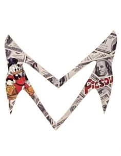 Kit déco stunt 3 pièces n°3 - Scoot 50 Racing 2