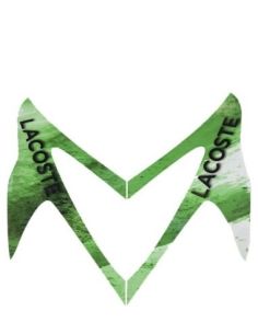 Kit déco stunt 3 pièces n°4 - Scoot 50 Racing 2