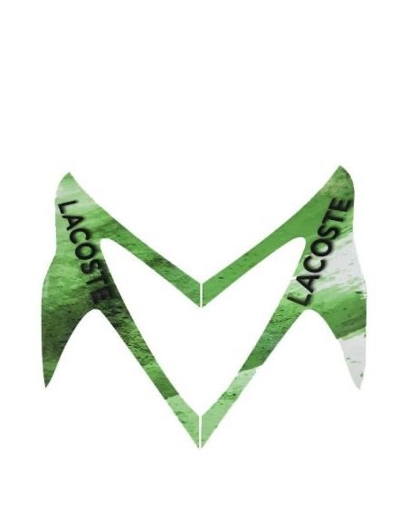 Kit déco stunt 3 pièces n°4 - Scoot 50 Racing