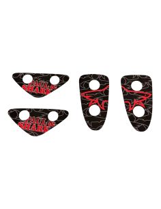 Kit déco Pads n°17