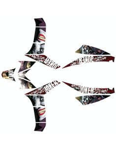 Kit déco typhoon n °3