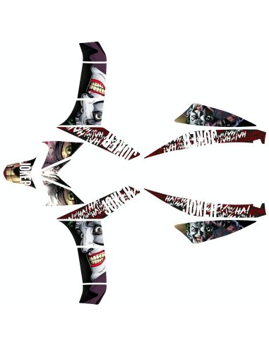 Kit déco typhoon n °3