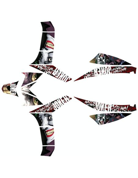 Kit déco typhoon n °3