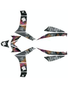 Kit déco typhoon n °5