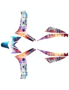 Kit déco typhoon n °10